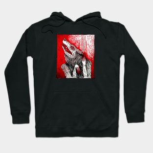 Dogman Lives Hoodie